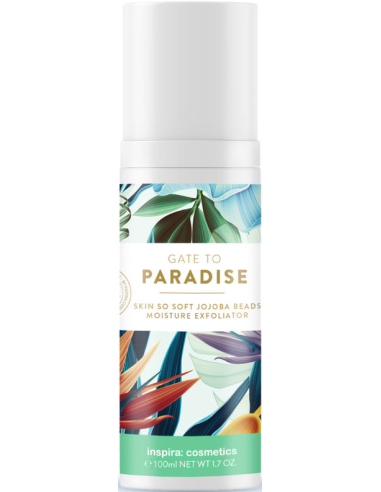GATE TO PARADISE õrn kooriv geel 100ml