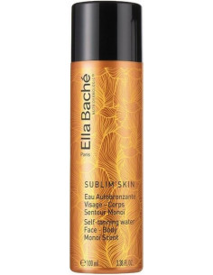 Ella Bache SUBLIM SKIN...