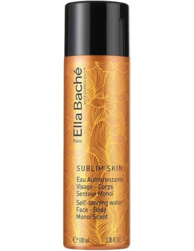 Ella Bache SUBLIM SKIN isepruunistav...