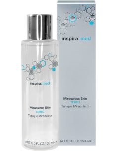 INSPIRA: MED imeline...