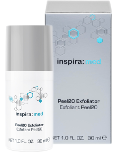 INSPIRA: MED Peeling 20%′30ml