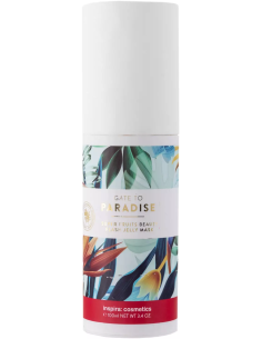 GATE TO PARADISE luksuslik...