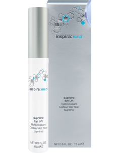 INSPIRA: MED lifting...
