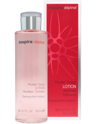 INSPIRA: ALPINA mitsellaarveen 200ml