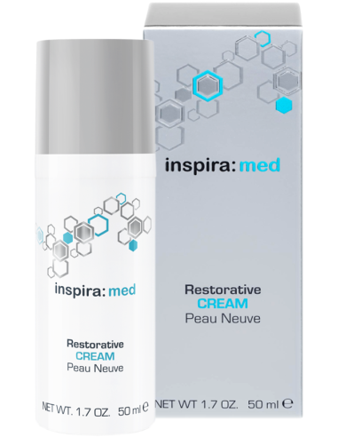 INSPIRA: MED taastav kreem 50ml