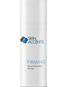 SKIN ACCENTS Kaela- ja...