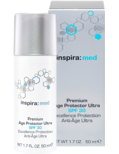 INSPIRA: MED auhinnatud...