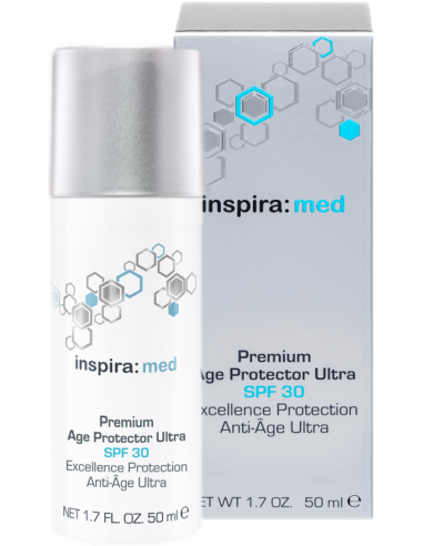INSPIRA: MED auhinnatud...