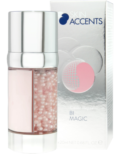 SKIN ACCENTS BI MAGIC Toitev ja...