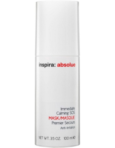 INSPIRA : ABSOLUE rahustav SOS mask...