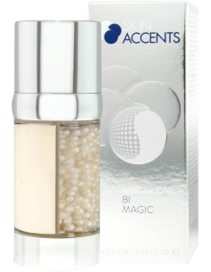 SKIN ACCENTS BI MAGIC...