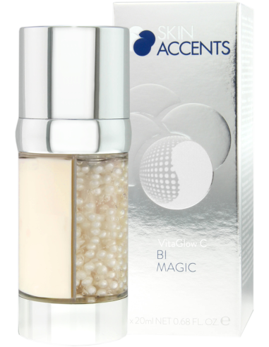 SKIN ACCENTS BI MAGIC Noorendav...
