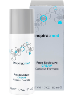 INSPIRA: MED liftingkreem 50ml