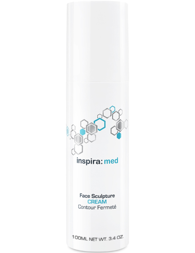 INSPIRA: MED liftingkreem 100ml