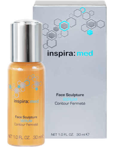 INSPIRA : MED Face Sculpture Serum 30ml