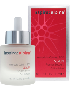 INSPIRA : ALPINA Immediate...