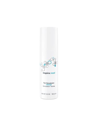INSPIRA : MED valgendav kreem 100ml