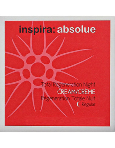 INSPIRA: ABSOLUE Kerge taastav kreem...