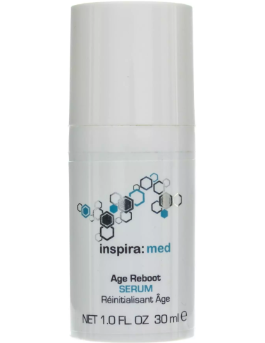 INSPIRA: MED Age Reboot seerum...