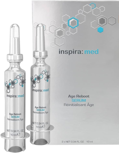 INSPIRA: MED Age Reboot seerum...