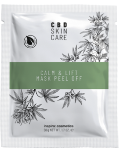 CBD NAHAHOOLDUS Calm&Lift...