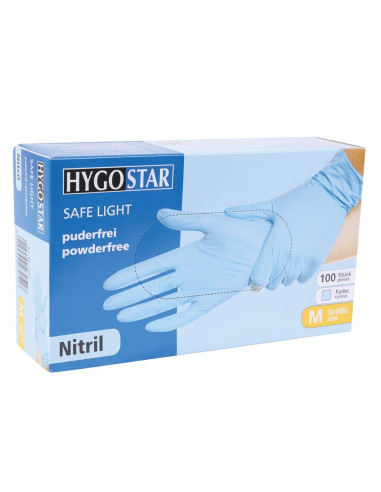 Kindad Nitrylex PF Protect | Nitriil...