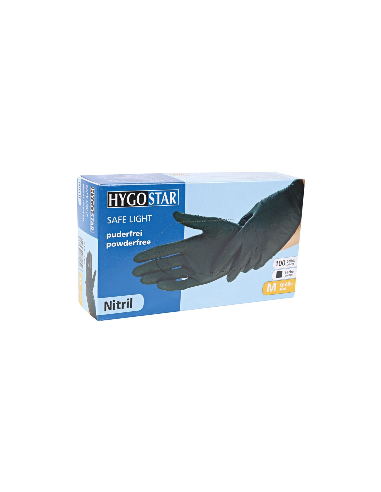 Kindad Nitrylex PF mustad | Nitriil |...