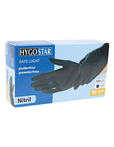 Kindad Nitrylex PF mustad | Nitriil |...