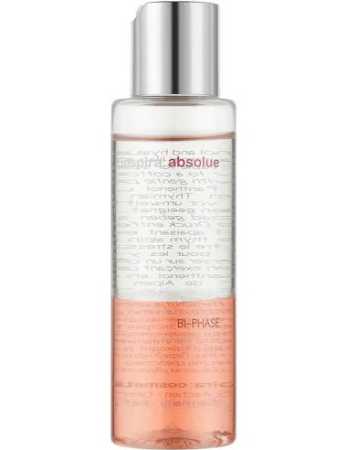 INSPIRA : ABSOLUE meigieemaldaja 100ml