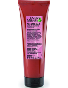 EVERYGREEN COLOR värvitud...