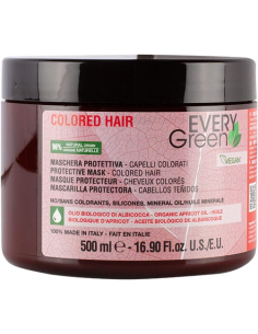 EVERYGREEN COLOR värvitud...