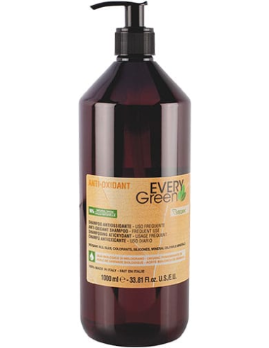 EVERYGREEN antioksüdantne...