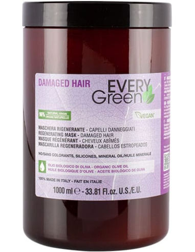 EVERYGREEN REGENERATING keratiinimask...
