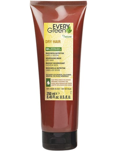 EVERYGREEN TOITEV mask sheavõi ja...