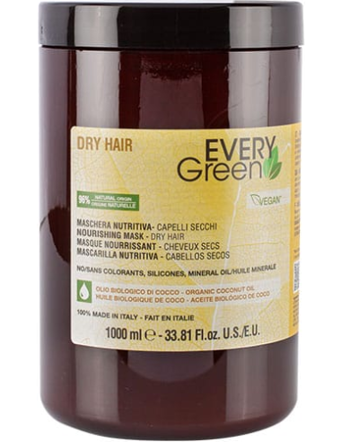 EVERYGREEN TOITEV mask sheavõi ja...