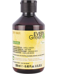 EVERYGREEN TOITEV ŠAMPOON...