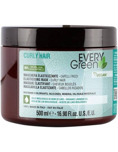 EVERYGREEN CURLY vitamiinidega lokkis...