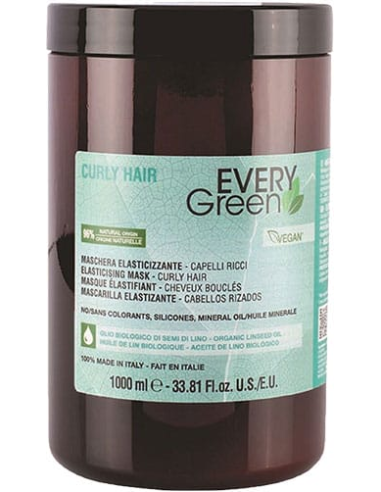 EVERYGREEN CURLY vitamiinidega lokkis...