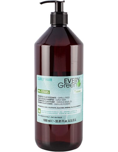 EVERYGREEN CURLY vitamiinidega...