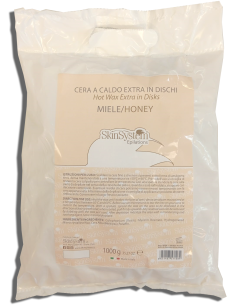 SkinSystem kuumavaha kettad...