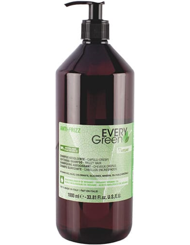 EVERYGREEN ANTI-FRIZZ Šampoon...