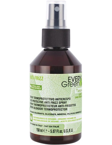 EVERYGREEN ANTI-FRIZZ juuksesprei...