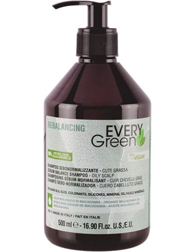 EVERYGREEN BALANCING tasakaalustav...