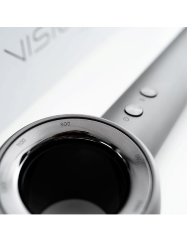 Vision-Air föön, täiustatud...