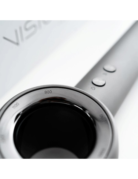 Vision-Air föön, täiustatud tehnoloogiad pikaajaliseks ja mugavaks kasutamiseks, reguleeritav ℃, 312g