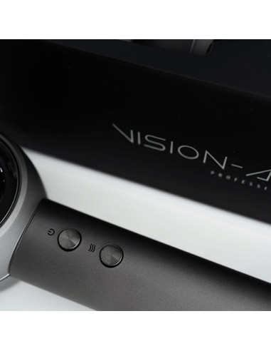 Vision-Air föön, täiustatud...