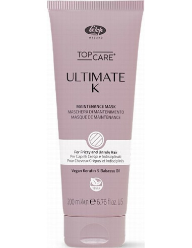 Top Care Ultimate K mask 200ml