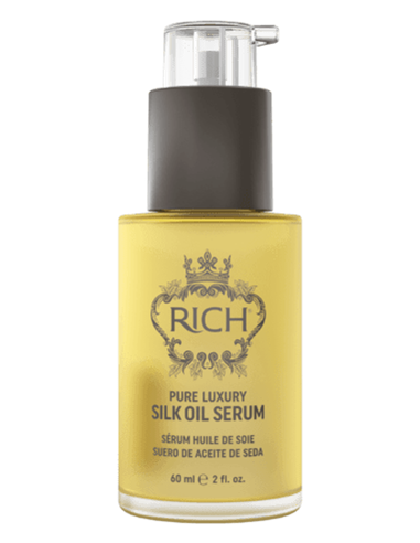 RICH Pure Luxury Silk Oil...