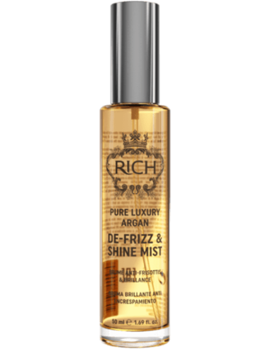 RICH Pure Luxury ARGAN kahuvastane...