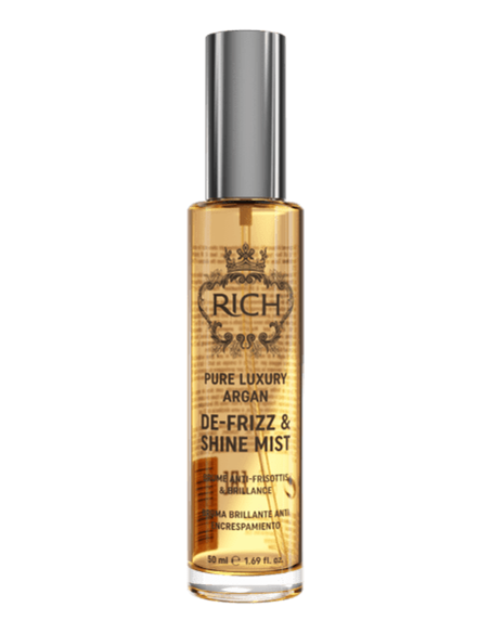 RICH Pure Luxury ARGAN kahuvastane sprei argaaniaõliga 50ml